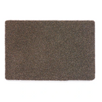 Hug Rug Muddle Mat - Coffee - 59' x 20"
