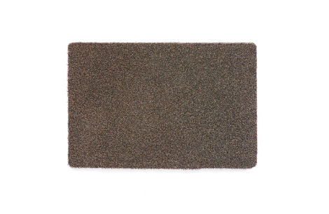 Hug Rug Muddle Mat - Coffee - 59' x 20"