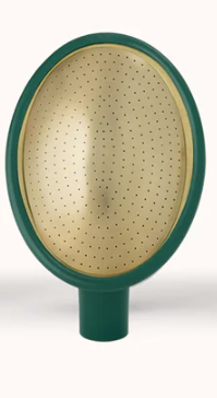 Haws Plastic Oval Standard Rose