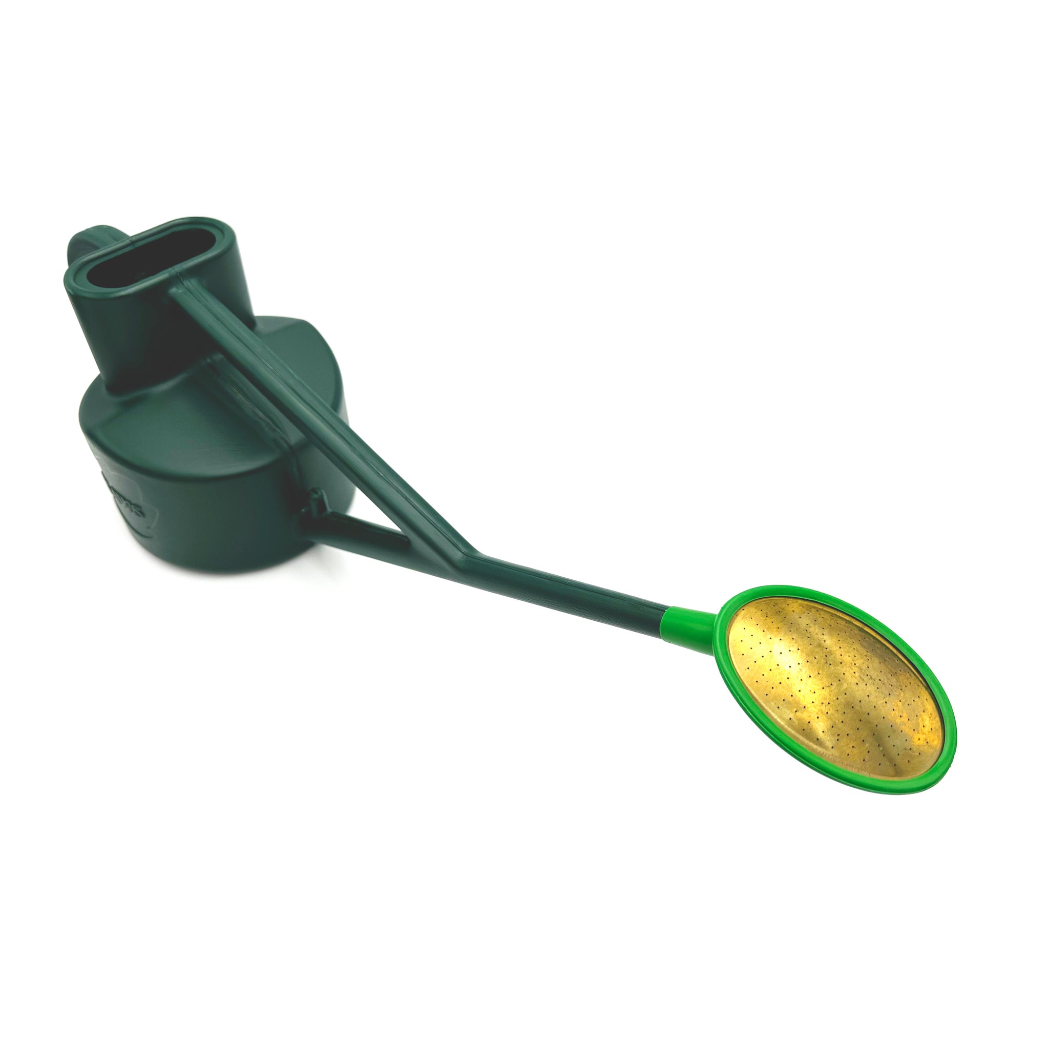 Oval Replacement Rose with Extension Spout