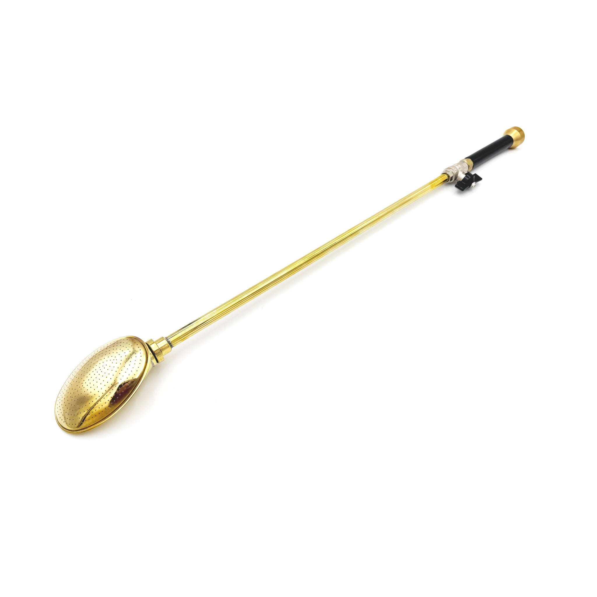 Haws All Brass Watering Lance