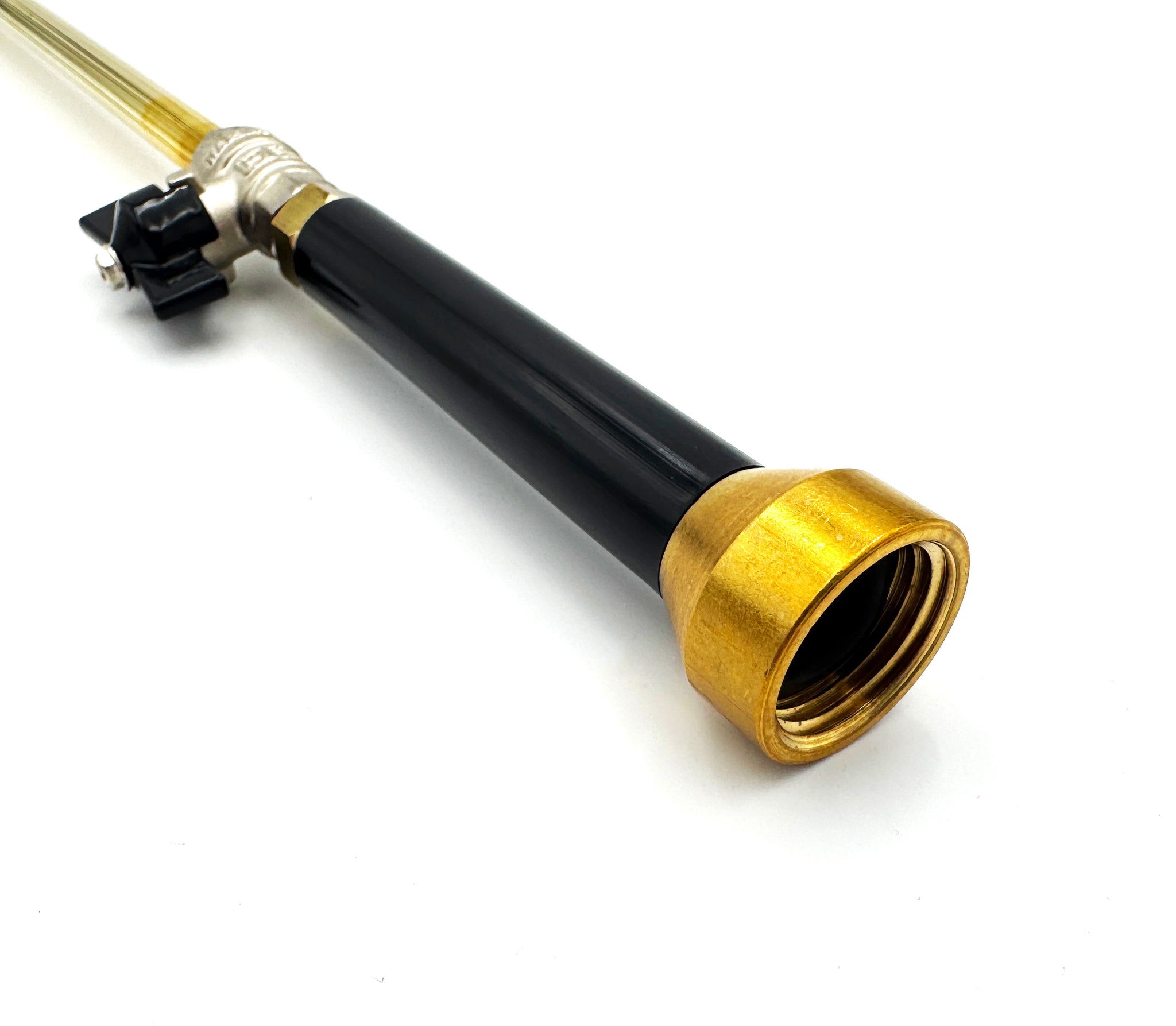 Haws All Brass Watering Lance