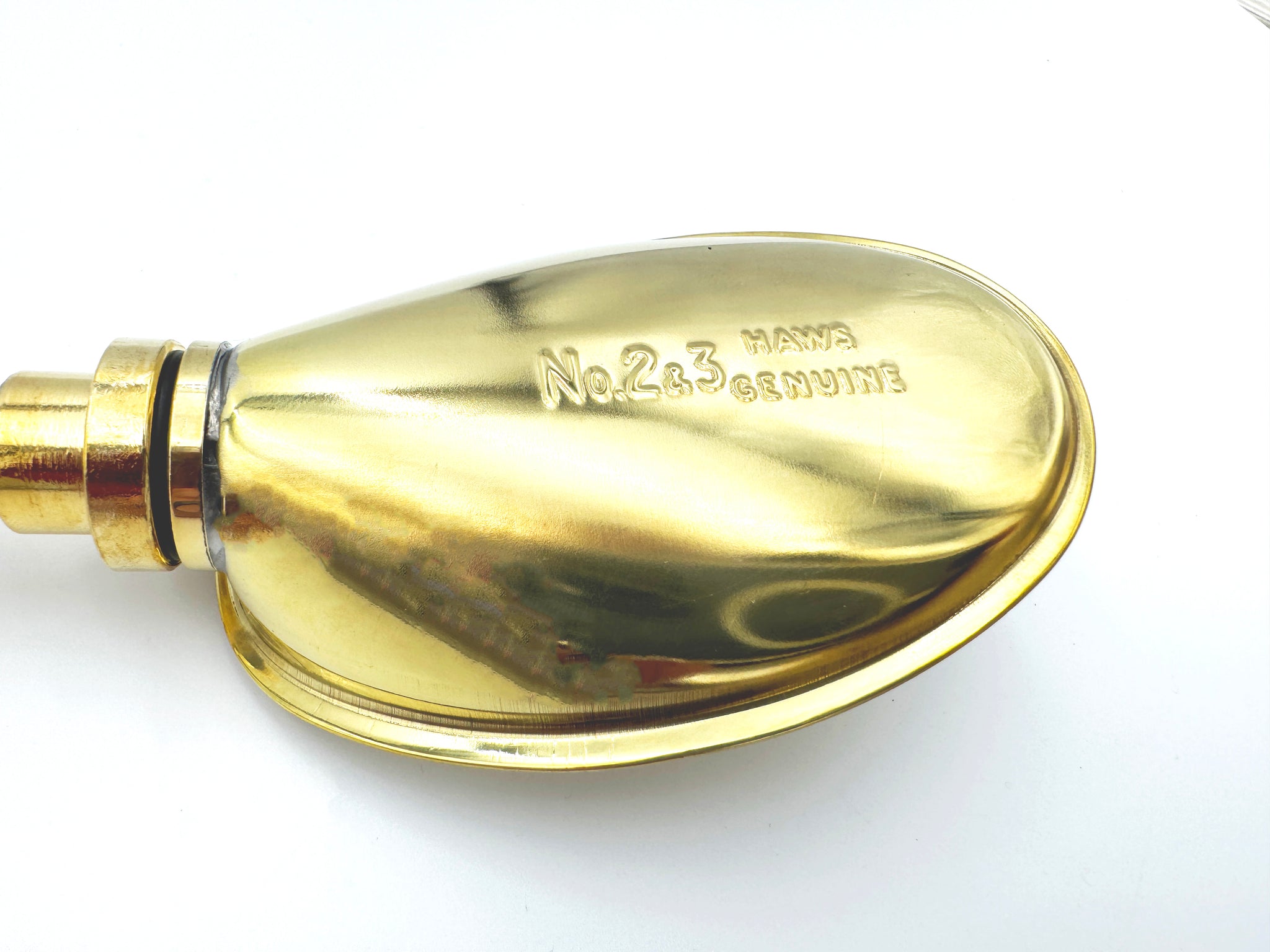 Haws All Brass Watering Lance