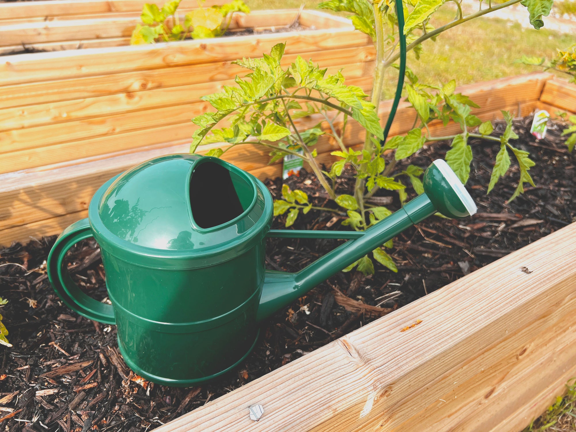 Bosmere 1.5Lt Porous Watering Can