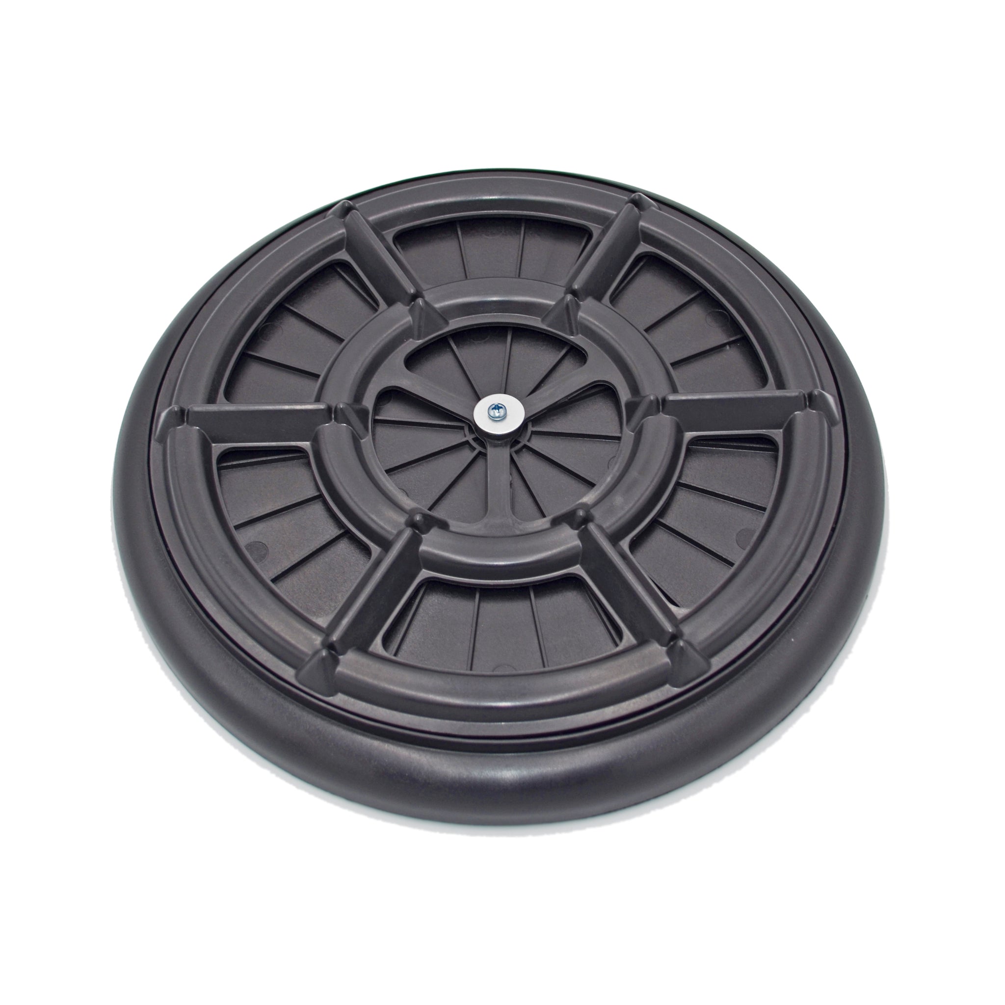 Down Under 12" Black Plant Turner