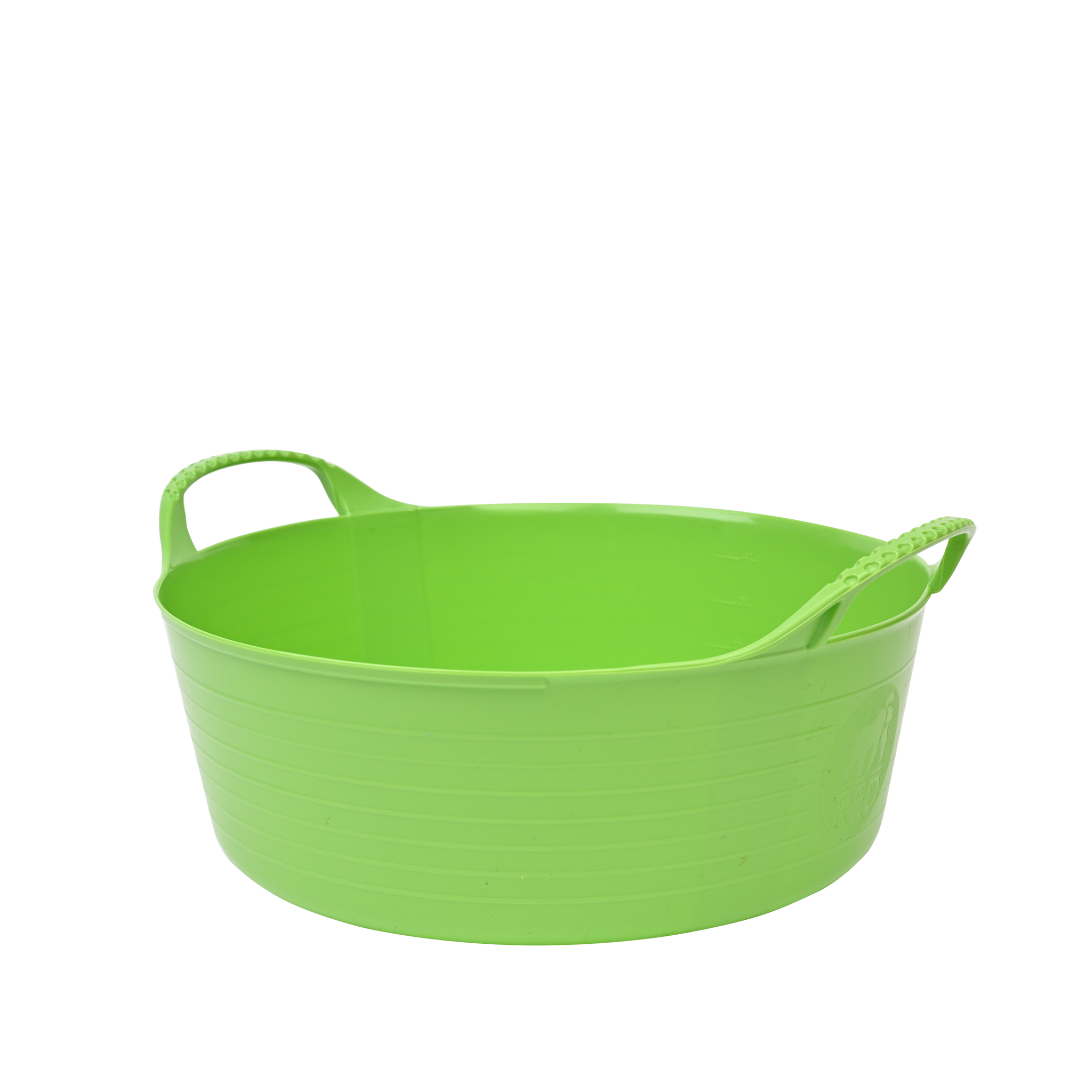 Gorilla Tub® Mini Shallow 5L Flexible Utility Tub