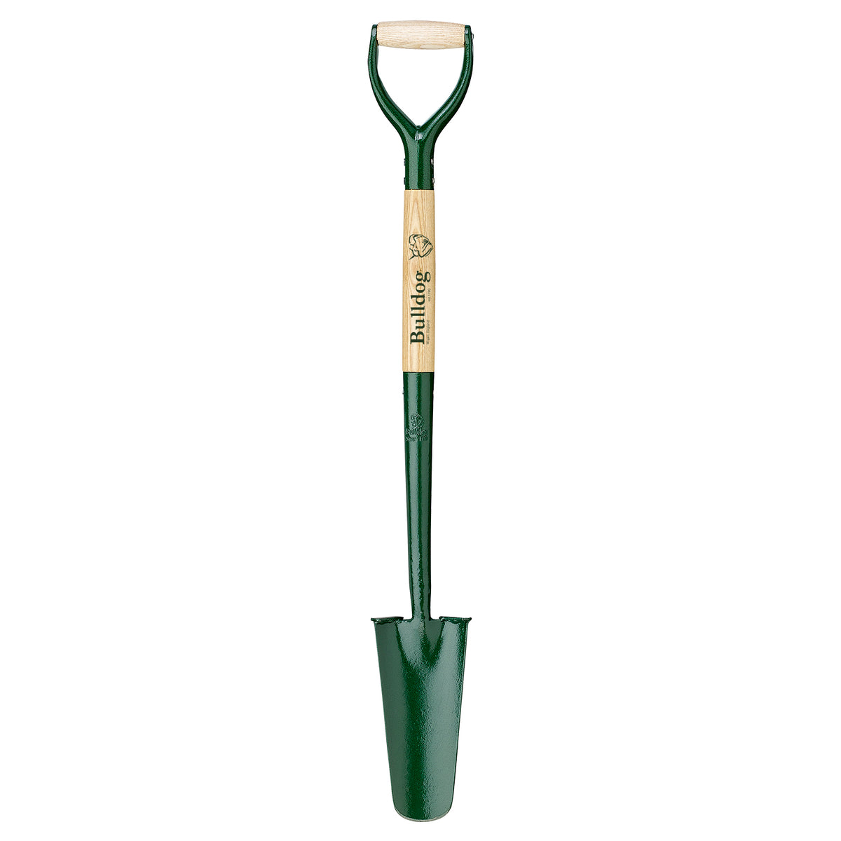 Bulldog Rabbit Spade Bulldog Tools Premier 28