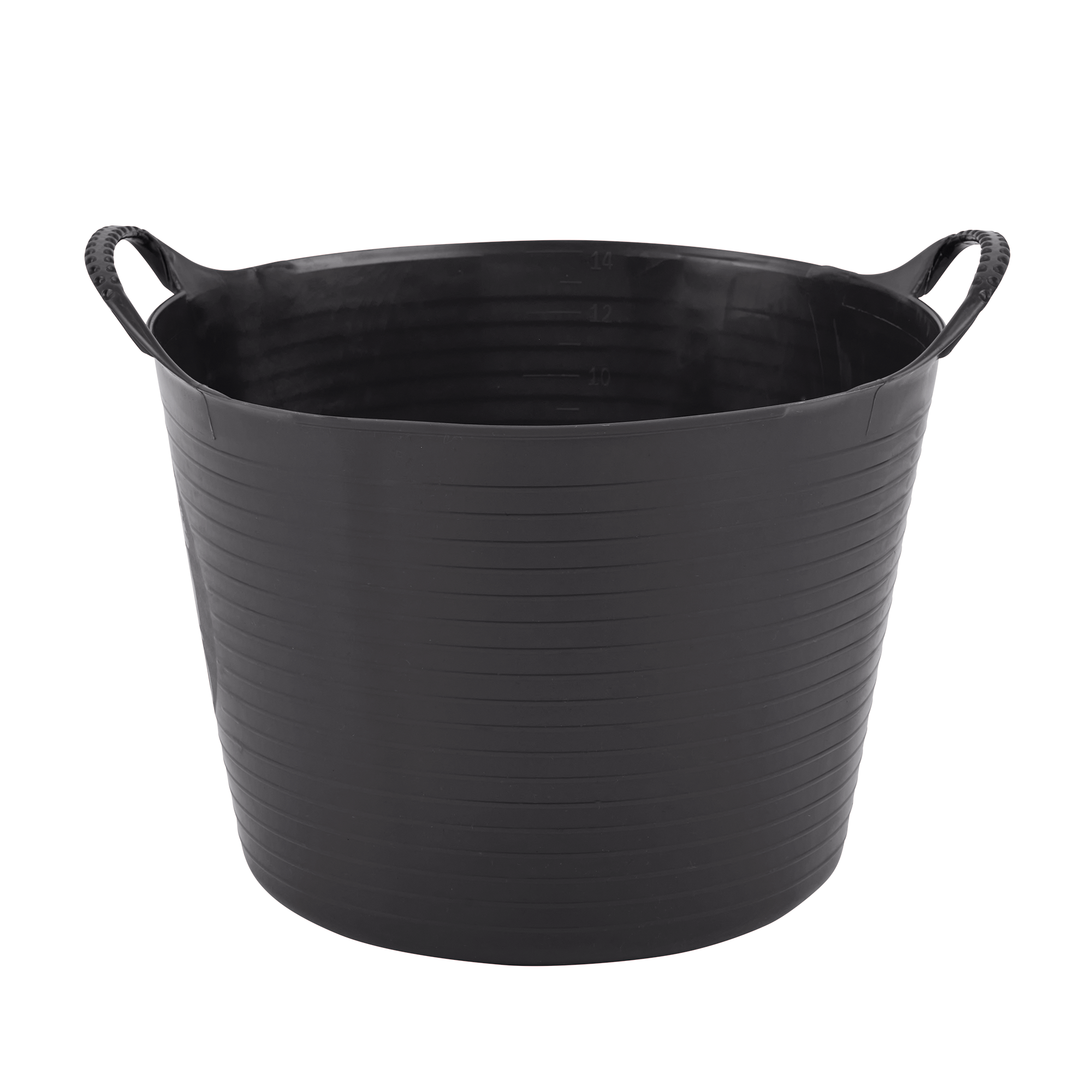 Small Gorilla Tub® 14L – The Original Flexible & Weather Resistant Small Gorilla Tub® 14L – The Original Flexible & Weather Resistant