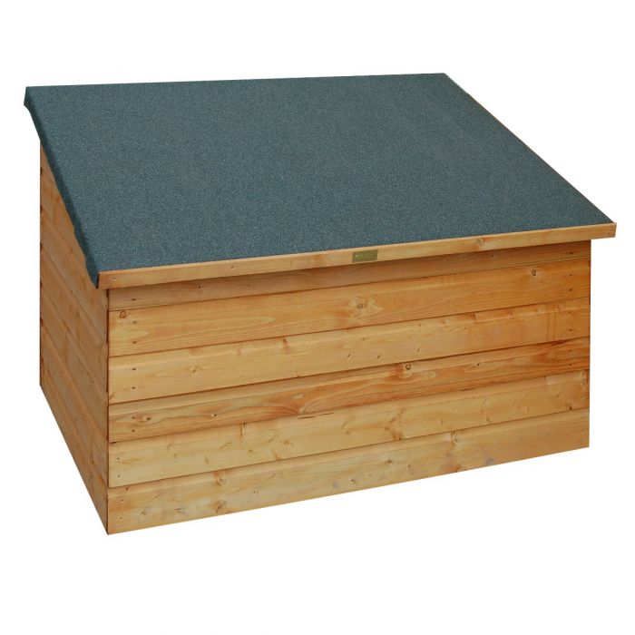 Rowlinson Wooden Deck Box
