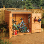 Rowlinson Wallstore Storage Shed