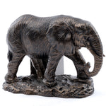 Jardinopia Potty Feet - Elephant Set of 3