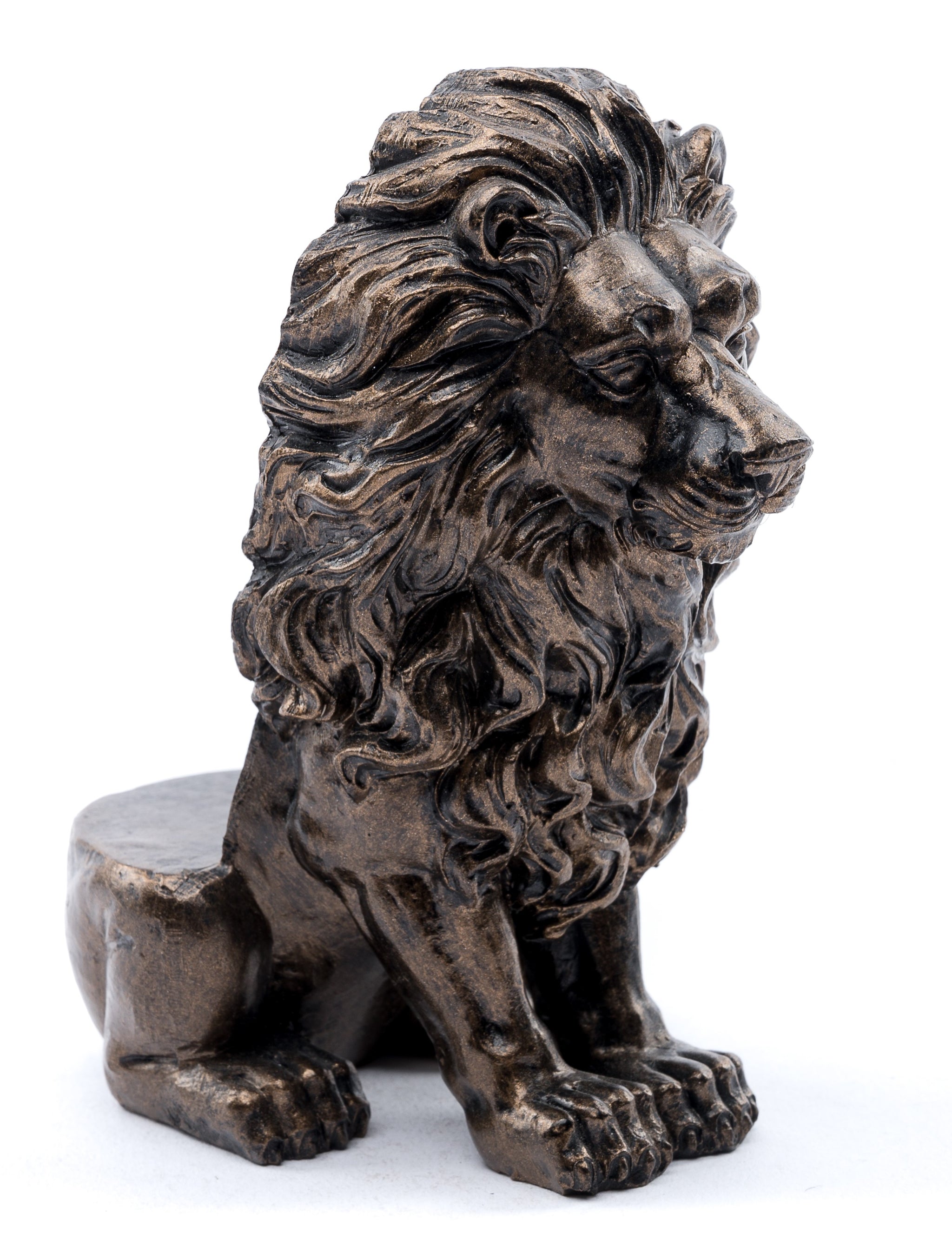 Jardinopia Potty Feet - Lion Set of 3