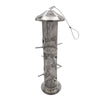 Stainless Steel Large Bird Feeder