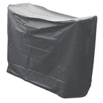Bosmere Bistro Set Cover - Thunder Gray