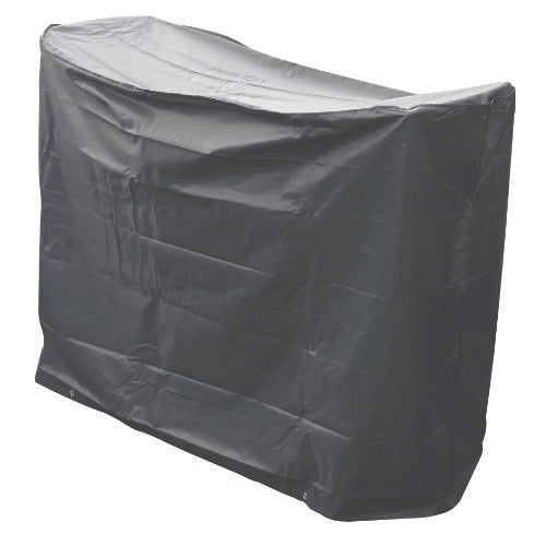Bosmere Bistro Set Cover - Thunder Gray