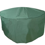 Bosmere Round Table & Chairs Cover - Tall - 45" High