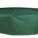 Bosmere Oval/Rectangular Table & Chair Covers