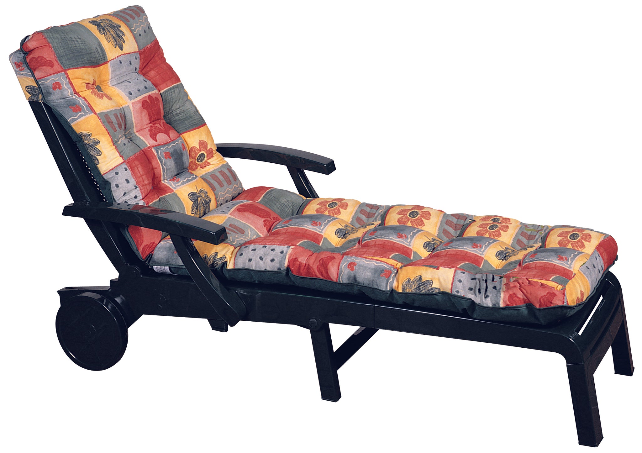 Bosmere Chaise/Steamer Chair Cover