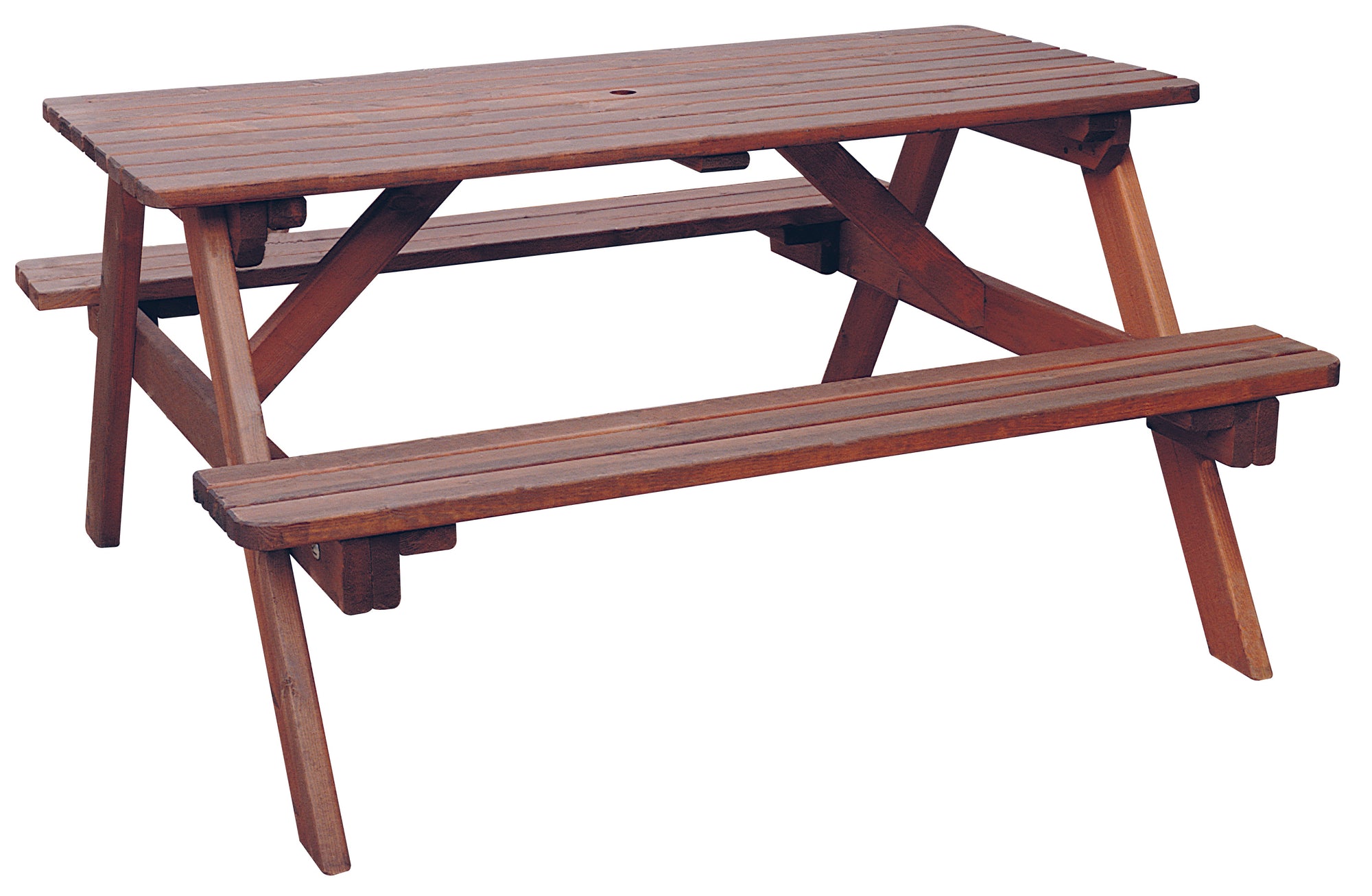 Bosmere Large Picnic Table Cover