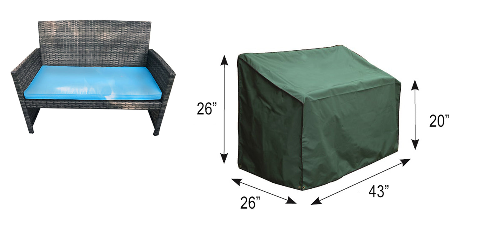 Bosmere Sofa Covers