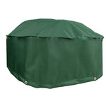 Bosmere Round Firepit Cover - 60" dia