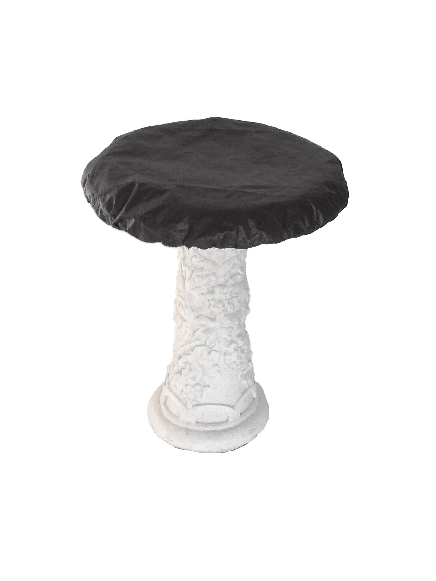 Bird Bath Cap