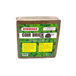 Compressed Coco Bricks