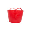 Red Gorilla Small 3.7 Gallon Flexible Tub