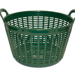 Red Gorilla Cesto Drainer | Food Grade Vegetable and Feed Washing Insert for 14L Gorilla Tub®