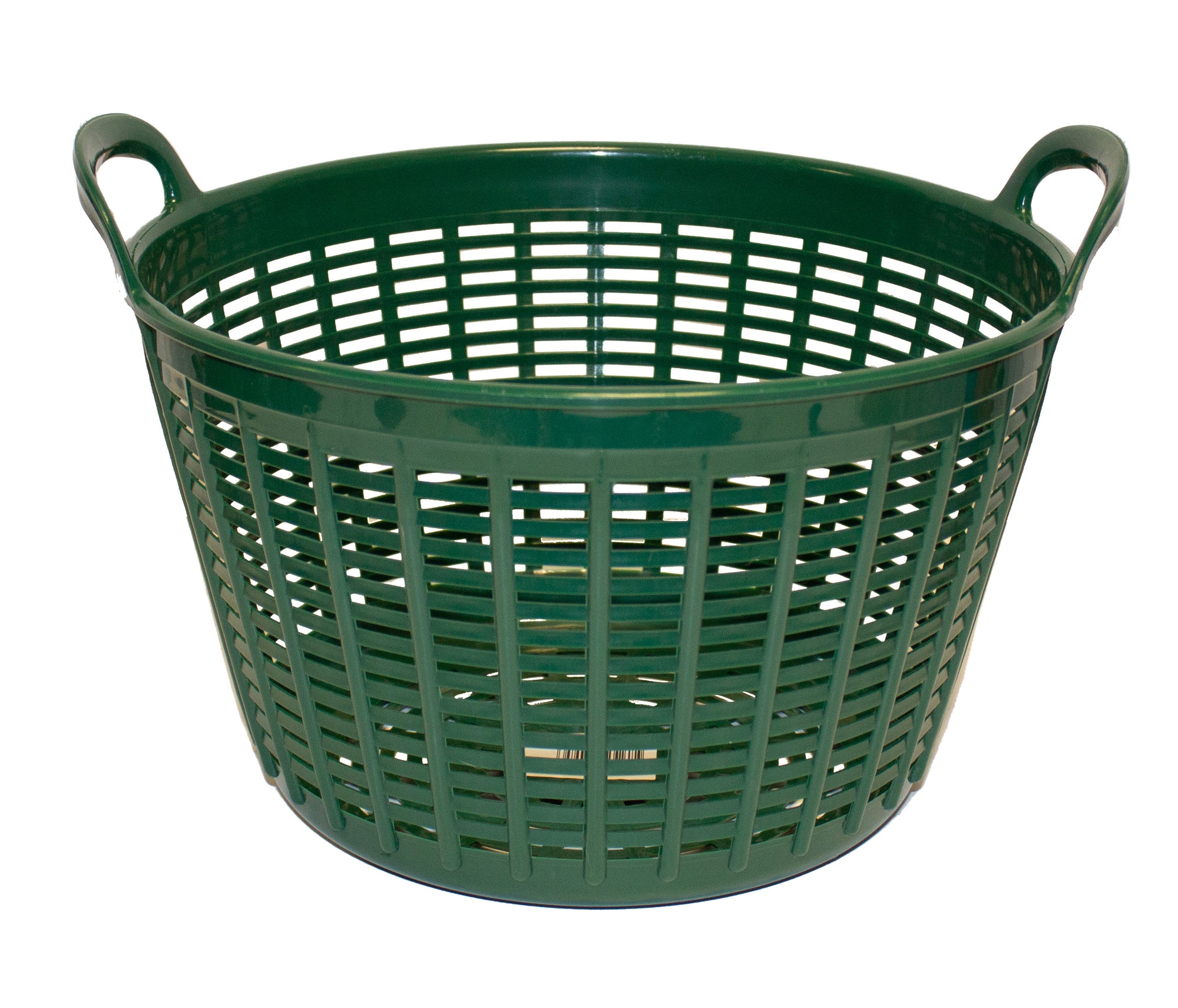 Red Gorilla Cesto Drainer | Food Grade Vegetable and Feed Washing Insert for 14L Gorilla Tub®