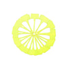 5.5" Plastic T-Labels