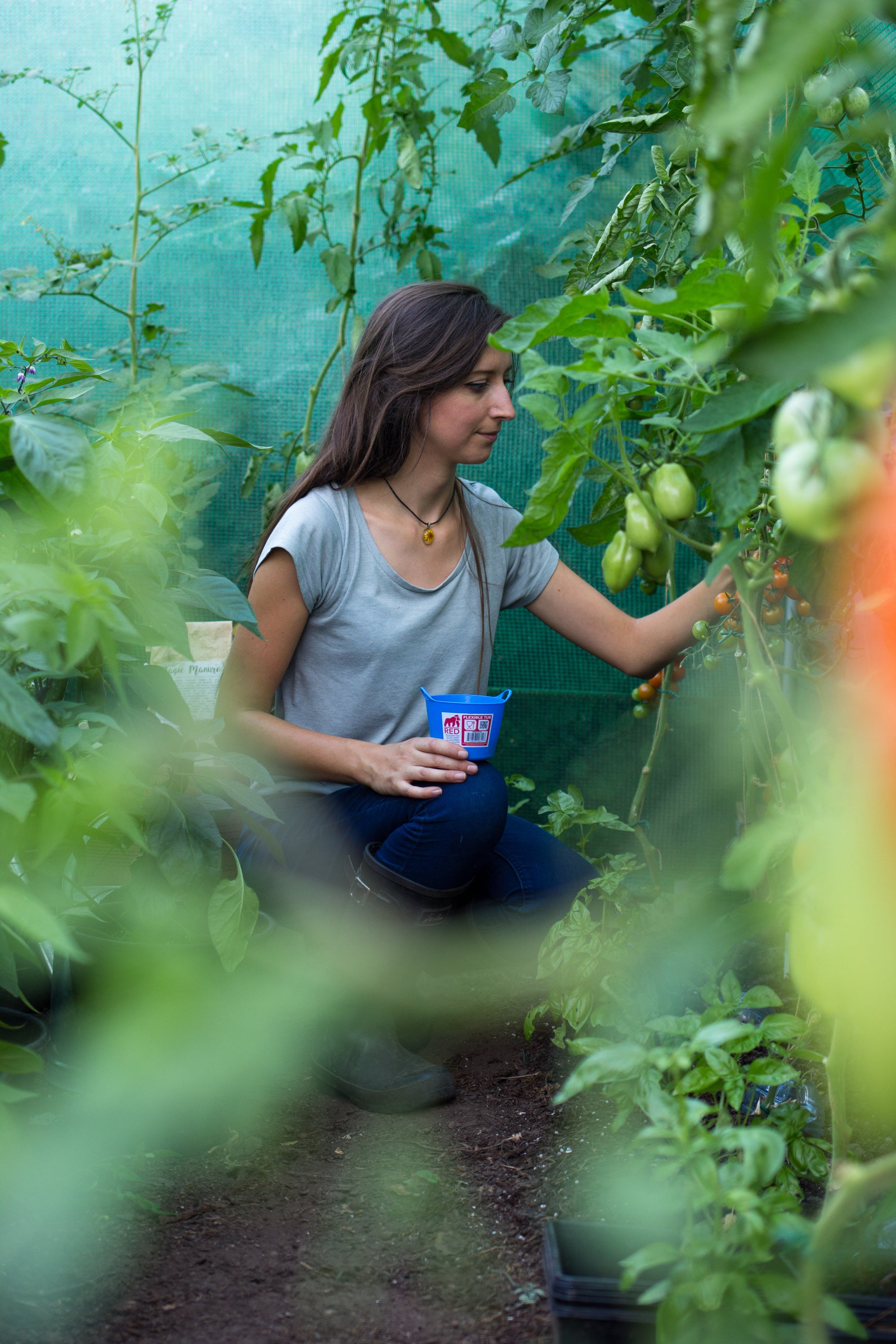 Gorilla Tub® Micro Tub 300ml | Heavy Duty Flexible Plastic Utility Tub