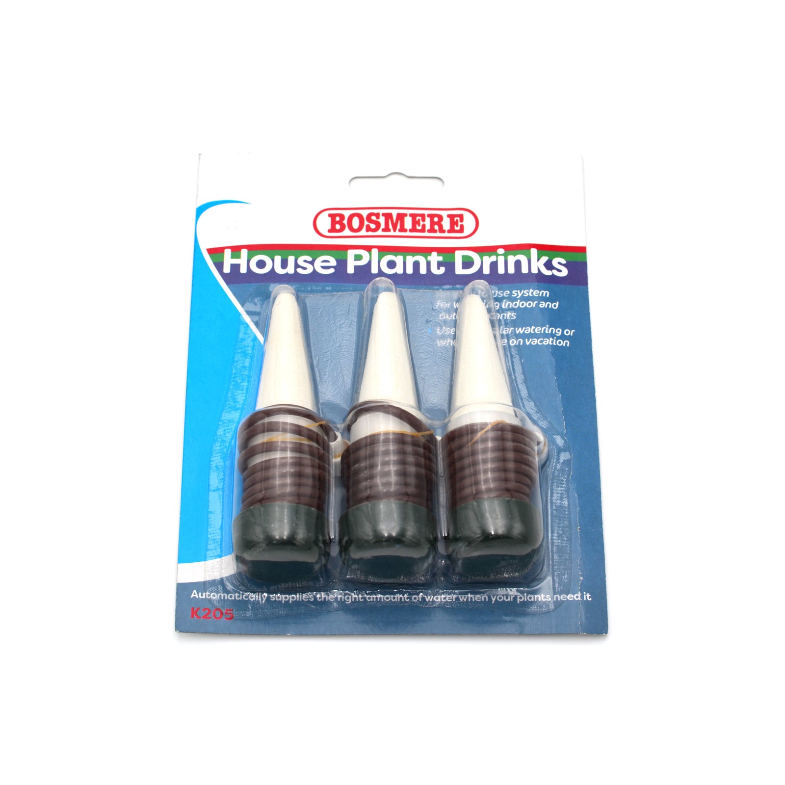 Houseplant Water Drinks