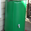 Pop-Up Water Barrel 73 Gallon Capacity