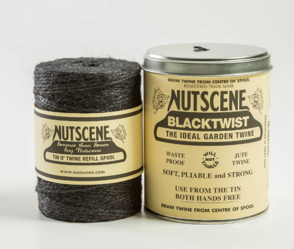 Nutscene Tin O' Twine