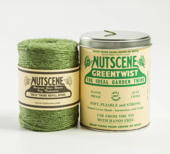 Nutscene Tin O' Twine