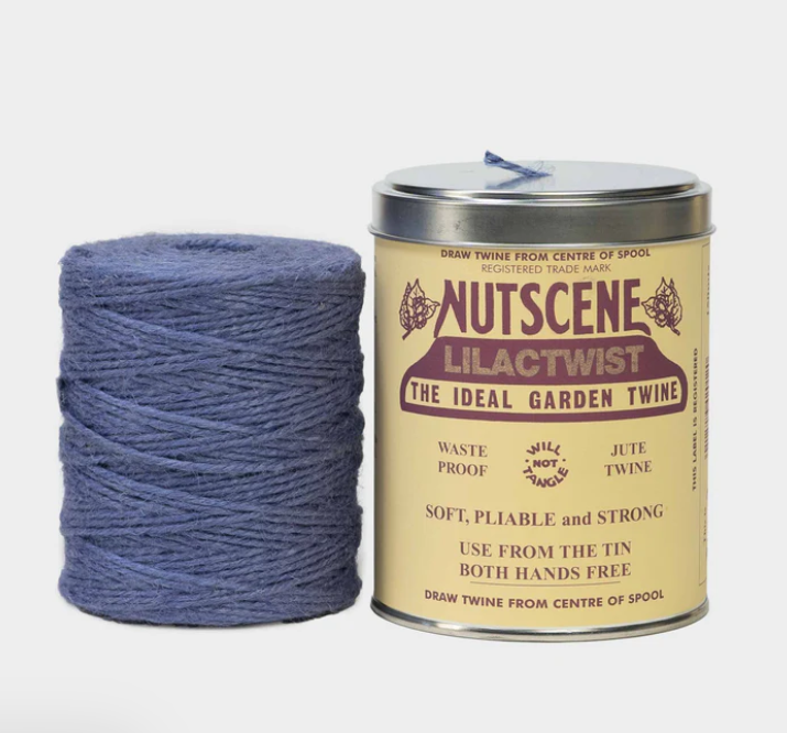 Nutscene Tin O' Twine