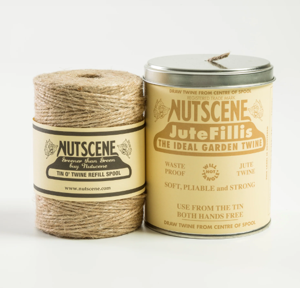 Nutscene Tin O' Twine