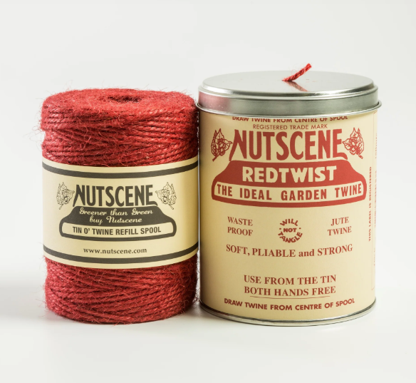 Nutscene Tin O' Twine