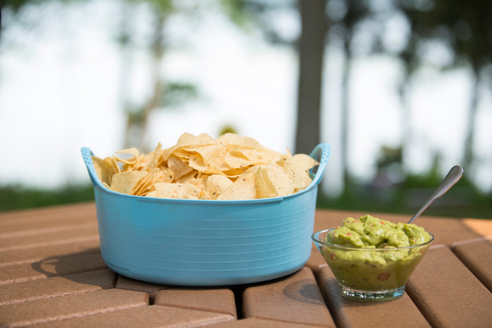 Gorilla Tub® Mini Shallow 5L Flexible Utility Tub