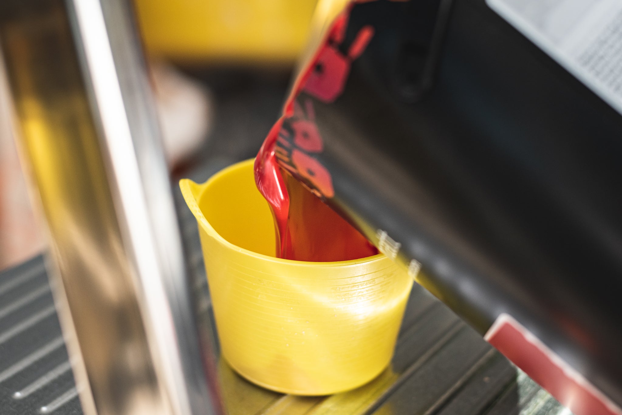 Gorilla Tub® Micro Tub 300ml | Heavy Duty Flexible Plastic Utility Tub