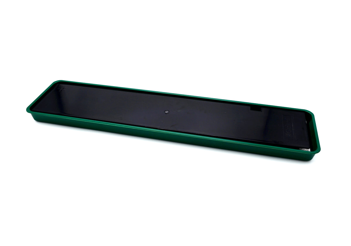 Garland Garden Trays | Heavy-Duty Potting, Seed & Growbag Trays