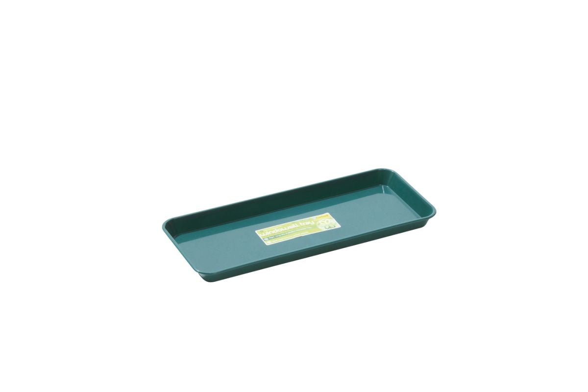 Garland Garden Trays | Heavy-Duty Potting, Seed & Growbag Trays