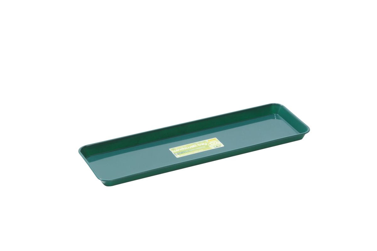 Garland Garden Trays | Heavy-Duty Potting, Seed & Growbag Trays