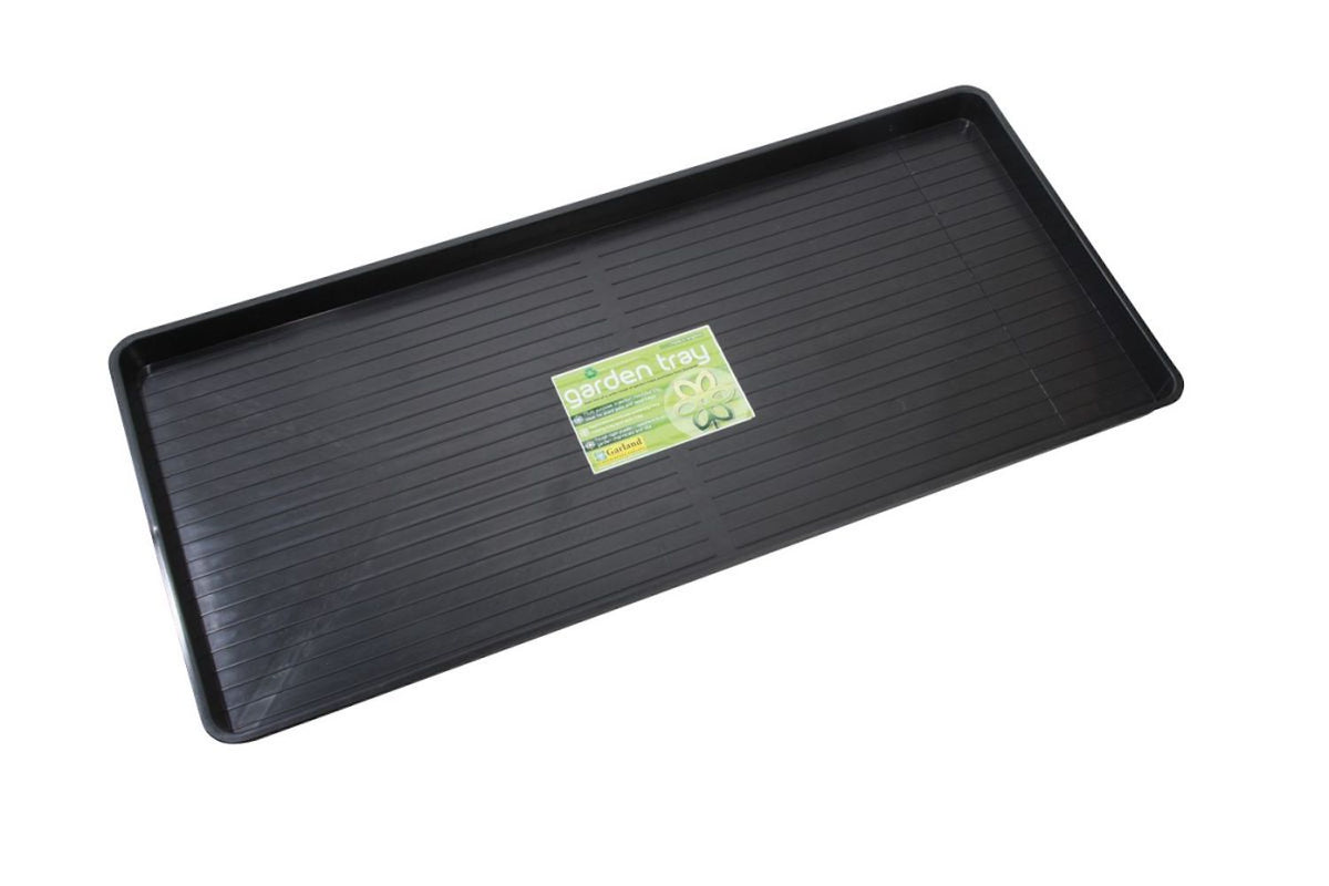 Garland Garden Trays | Heavy-Duty Potting, Seed & Growbag Trays