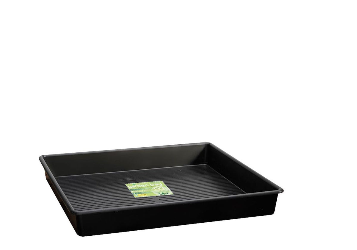 Garland Garden Trays | Heavy-Duty Potting, Seed & Growbag Trays