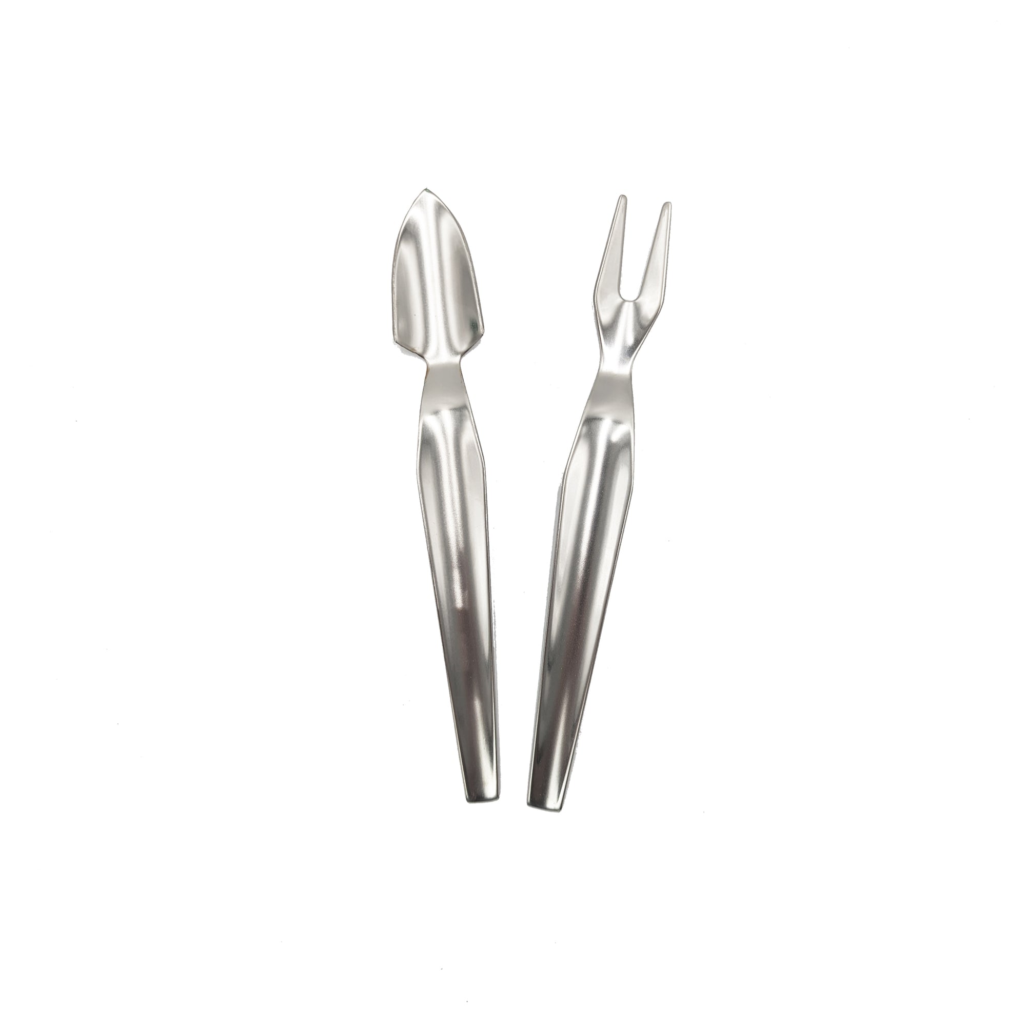 house plant tool set Bosmere P872 Stainless Steel Houseplant Tools Set