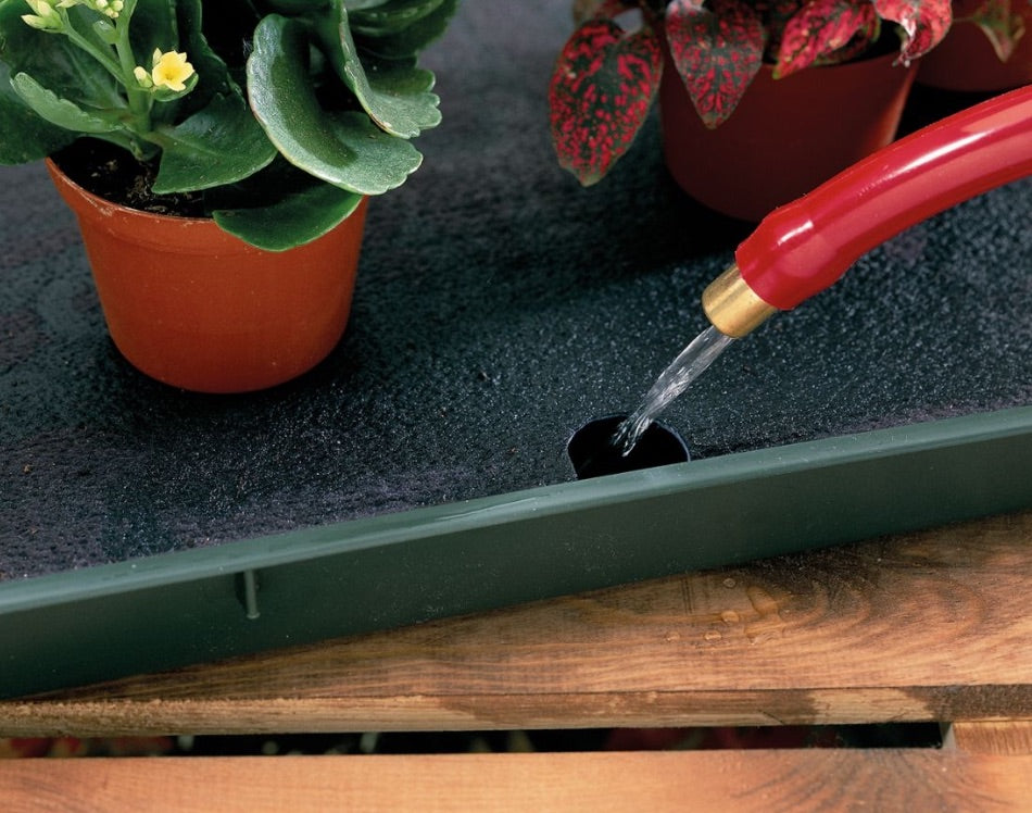 Garland Garden Trays | Heavy-Duty Potting, Seed & Growbag Trays
