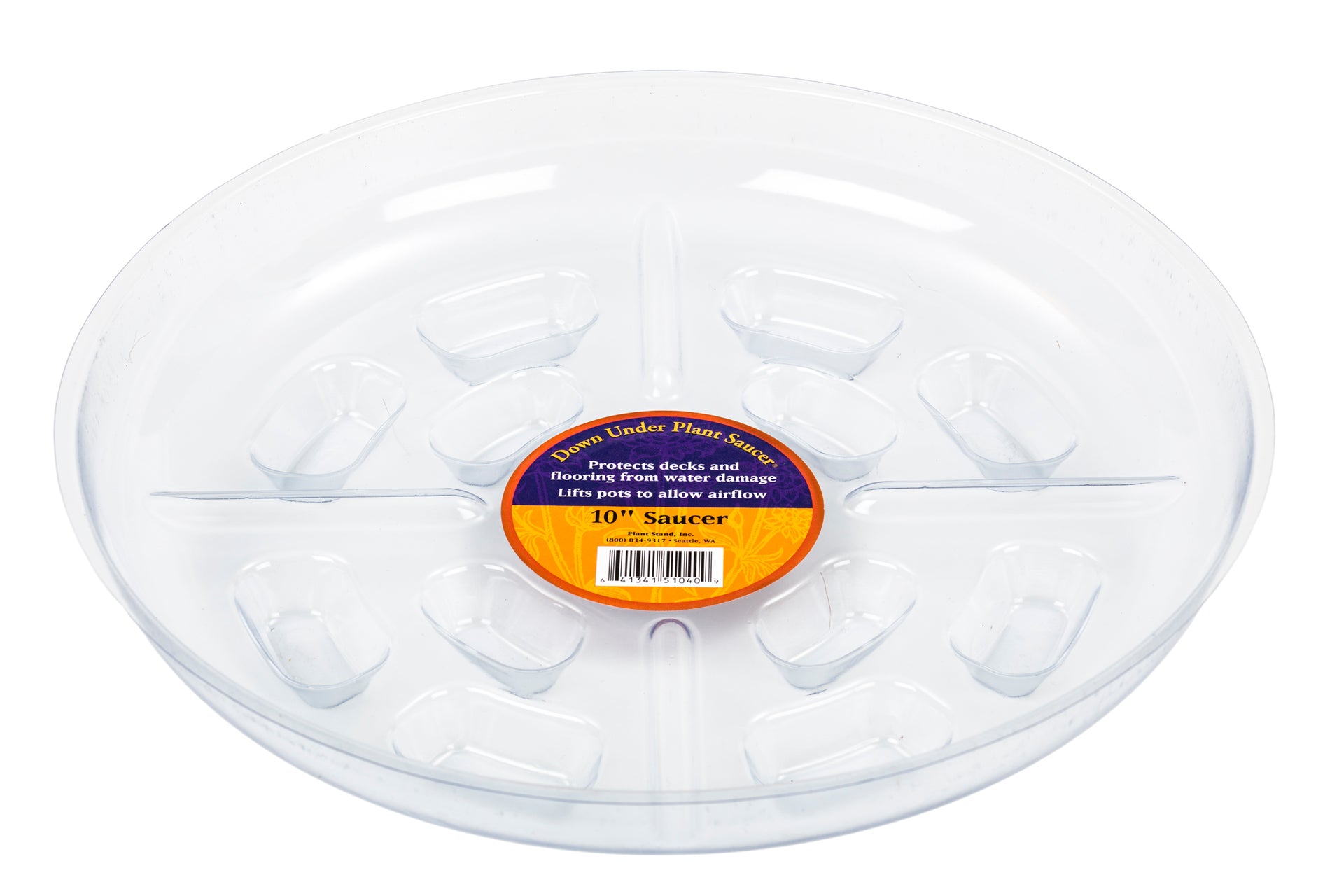 Down Under Plant Saucer