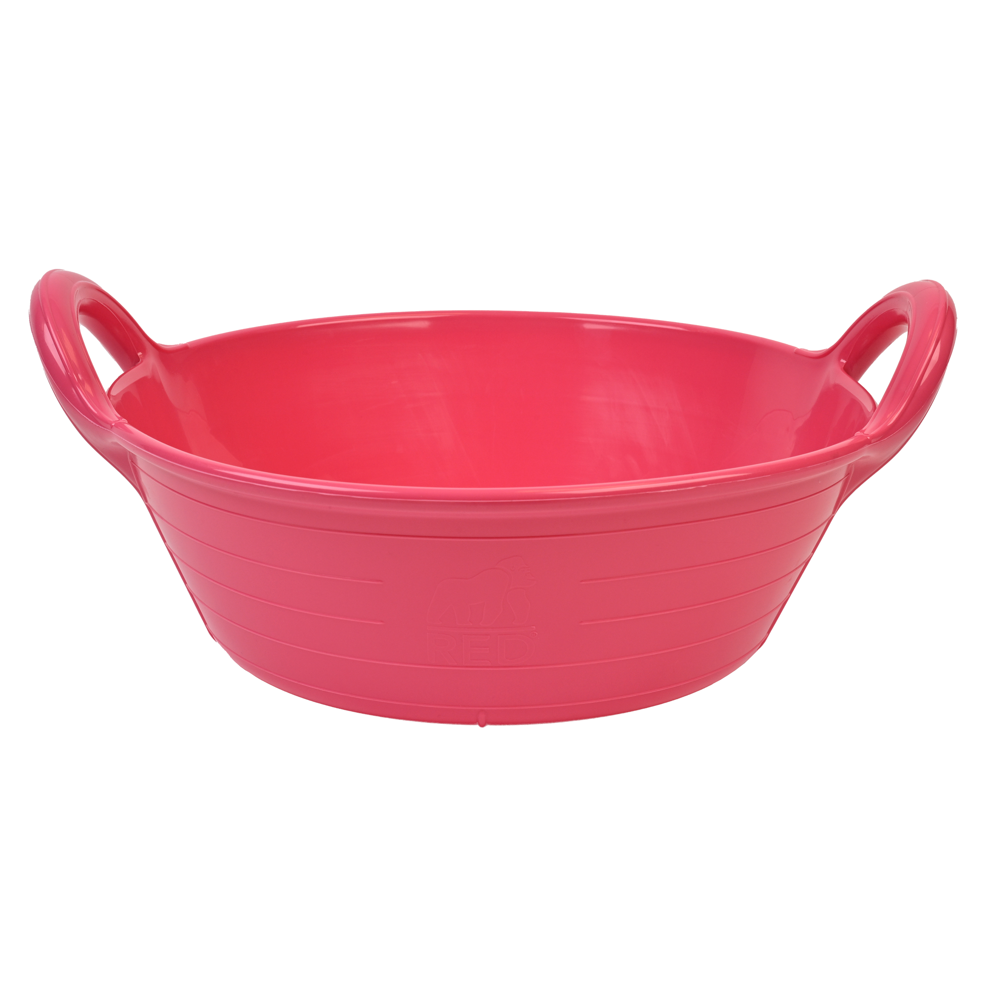 Gorilla Plas S1 Small Feed Skip | Lightweight Food-Safe Feed Skip